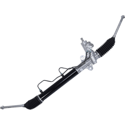 جعبه فرمان هیدرولیک خودروهای سواری