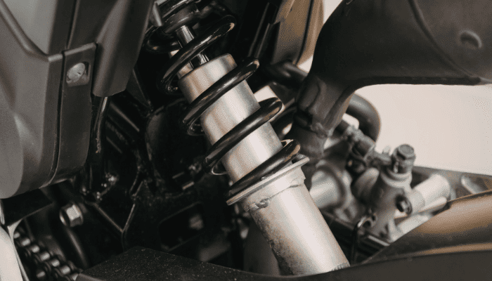 تخصص در جعبه فرمان و جلوبندی