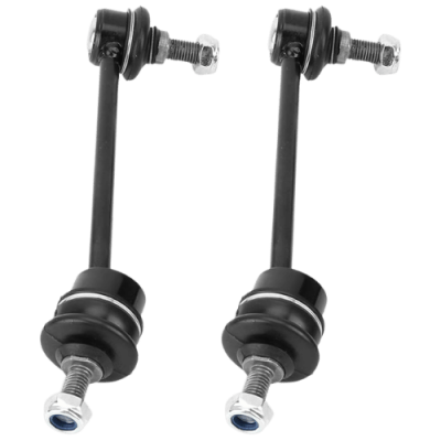 میل تعادل سیستم تعلیق خودرو